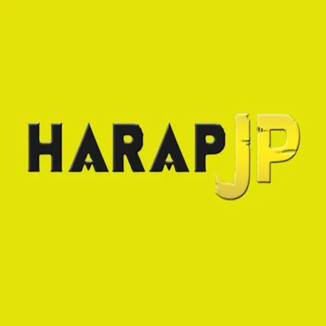 HARAPJP - Permainan Battle Royale Penuh Aksi